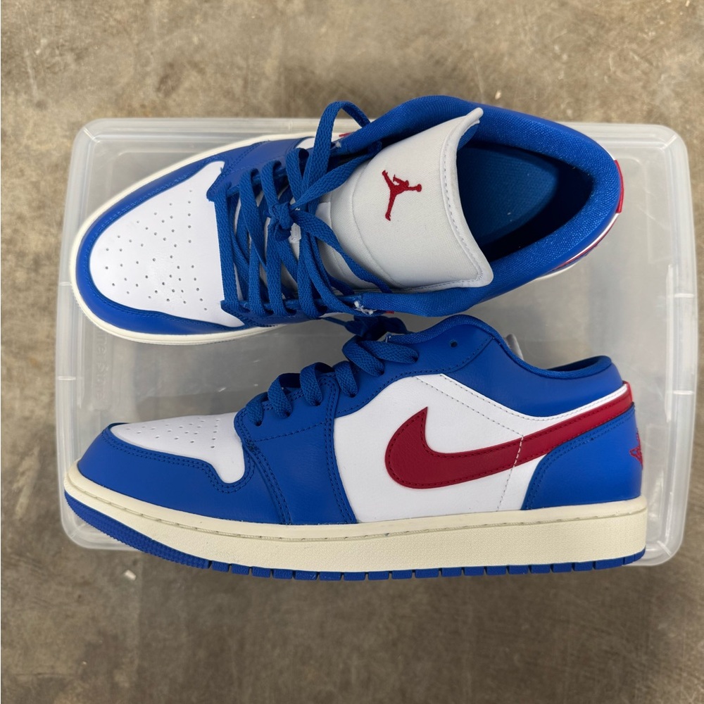 Air Jordan 1 Low